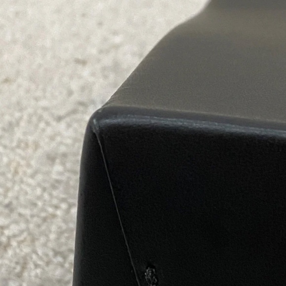 Authentic Off-White Sculpture leather Crossbody Bag - Picture 10 of 16